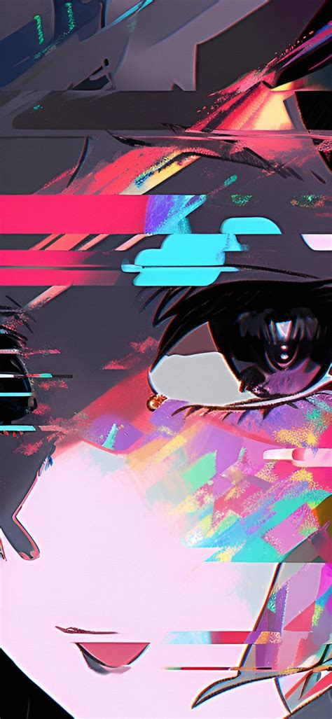 Glitch Wallpapers - 4k, HD Glitch Backgrounds on WallpaperBat