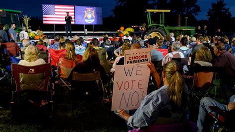 Why Trump and the Rest of the G.O.P. Won’t Stop Bashing Electric ...