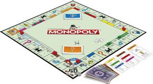 Monopoly Board Games - Buy Monopoly Board Games Online at Best Prices ...
