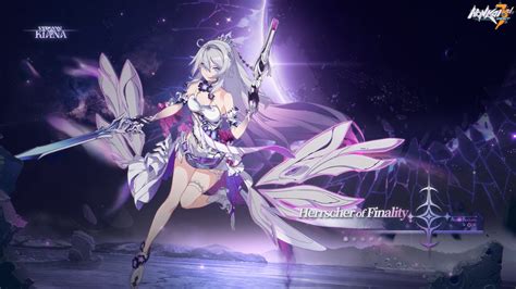 Honkai Impact 3rd to Launch [Version Kiana] as Ending of Volume 1 | HEXMOJO