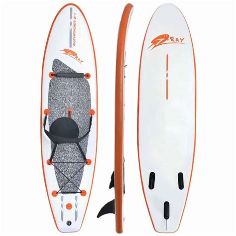 Are Inflatable SUP's Good 的图像结果