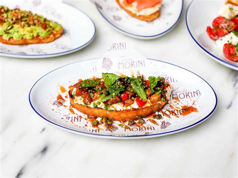 The Best Italian Restaurants In DC - Washington DC - The Infatuation