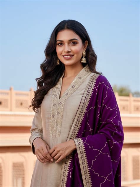 Buy Anarkali Suit Set For Women Online In India