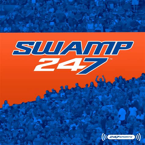 Swamp247 Recruiting Podcast: 2027 4-star WR Jaden Upshaw