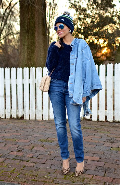 Denim | MY SMALL WARDROBE