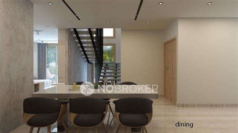 Pooja Crafted Homes Manikonda - Without Brokerage Semi-furnished 3 BHK ...