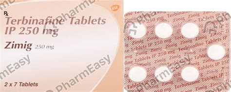 Zimig 250 MG Tablet (7): Uses, Side Effects, Price & Dosage | PharmEasy