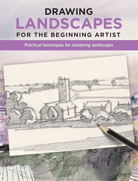 Buy Drawing Landscapes for the Beginning Artist Book Online at Low ...