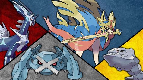 Pokemon Go type chart: Effectiveness & weaknesses - Dexerto