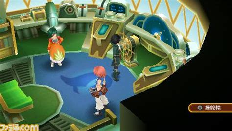 PSP《世界传说2 光明神话》隐藏装备获得流程_-游民星空 GamerSky.com