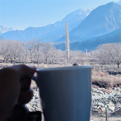 THE PAHALGAM DAYZ (Kashmir) - 2026 Hotel Reviews, Photos, Rate ...