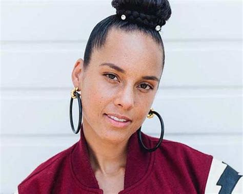 Alicia Keys x e.l.f Cosmetics Goes For An Inclusive Beauty Collabo ...