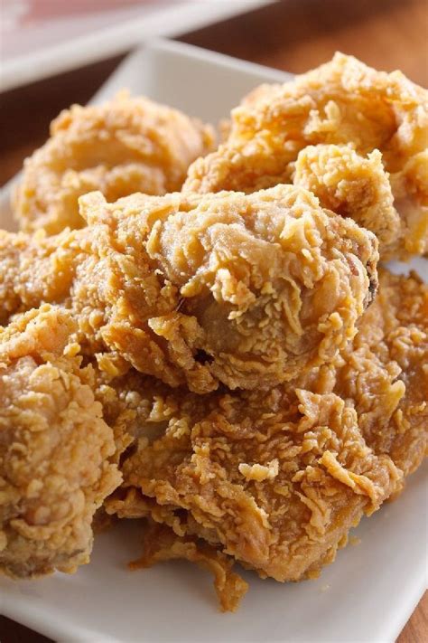 fried chicken recipe paula deen