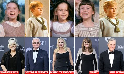 Von Trapp Children Now