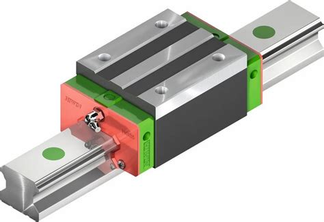 Linear Guide - AMT - PMI Linear Guideway MSA,MSB,MSC,MSD Trader ...