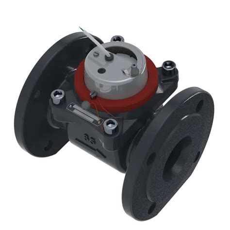 BIM objects - Free download! MWN130 65 -NK; -NKP Nubis Propeller Water ...