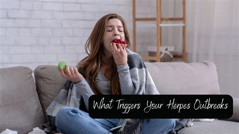 What Triggers Your Herpes Outbreaks: Why It’s Important to Learn – Secret Society Wellness