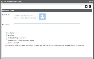How to Get Metadata File From CSV File 的图像结果