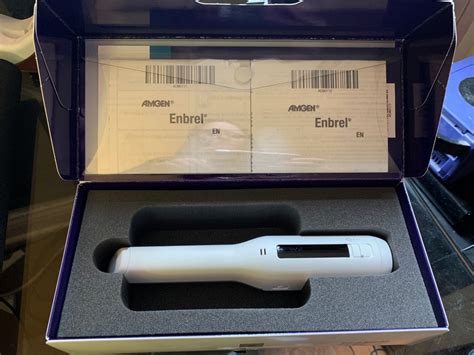 Image result for How to Use Enbrel Auto-Injector
