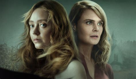 Top 10 horror series on Netflix- The Week