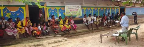 ATMA EAST SINGHBHUM(JAMSHEDPUR) Jharkhand