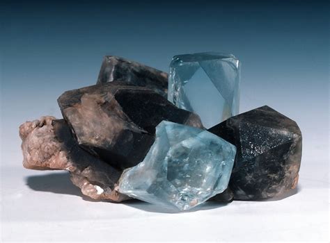 Topaz Mineral