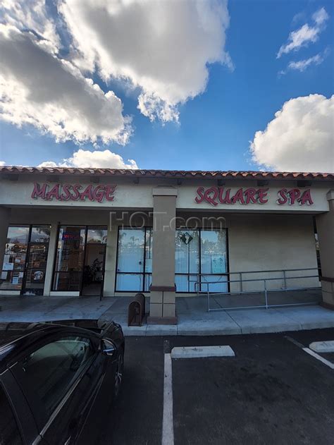 Massage Square Spa | Massage Parlors in Laguna Hills, CA | (949) 587 ...
