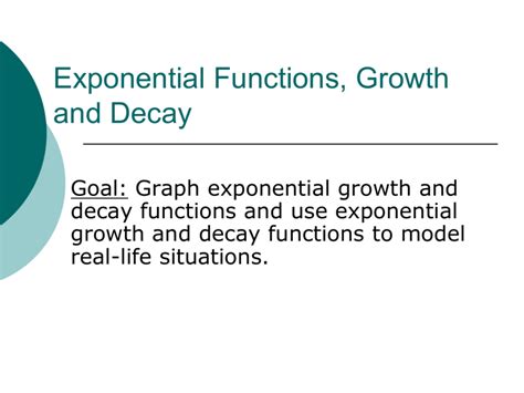 Exponential Functions Explained 的图像结果