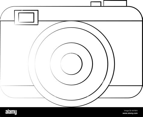 How to Draw a Camera Symbol 的图像结果