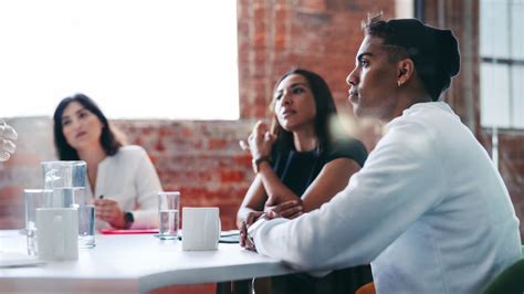 Values-Based Leadership in Action