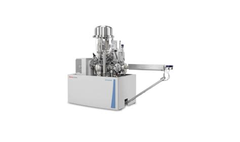 ESCALAB Xi+ X-ray Photoelectron Spectrometer (XPS) Microprobe - Analysis