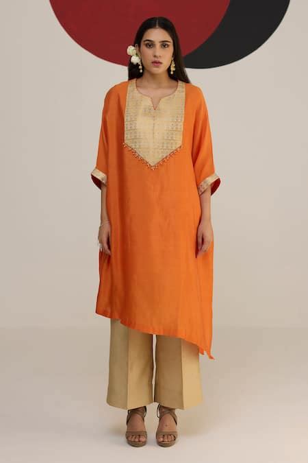 Buy Latest Collection of Desginer Kaftans for Women