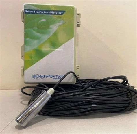 Ground Water Level Recorder Manufacturers and Suppliers from Nashik