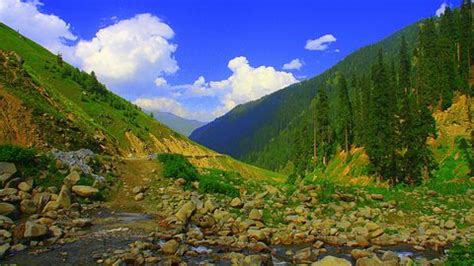 Dawar Village in Gurez Valley: What Makes This Kashmir Village Special?