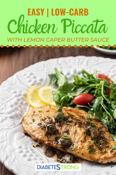 Our 15 Most Popular Easy Diabetic Chicken Recipes Ever – Easy Recipes ...