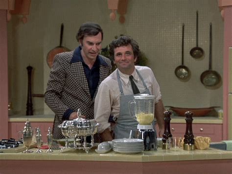 Double Shock - Columbo 1973-03-25 | TVmaze