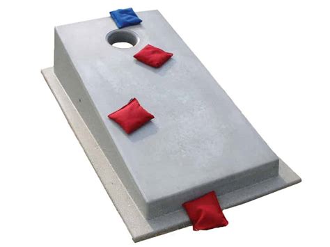 Commercial Outdoor Sports Equipment for Parks & Recreation | USA Made