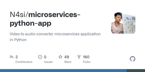 Image result for Python Micro Service Application