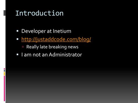 Image result for Introduction to PowerShell