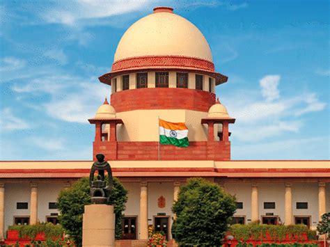 SC issues notice on Rajasthan anti conversion law;Petition claims law ...