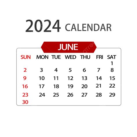 June 2 Calendar Printable Pdf