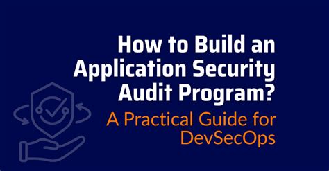 Image result for Security Audit Program