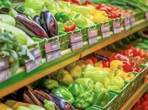 社区生鲜超市利润低？社区生鲜超市的经营方案是什么？