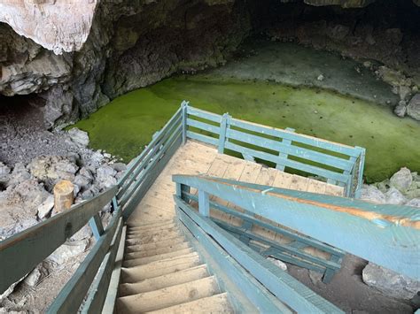 What Is The Ice Cave In New Mexico at William Aichele blog