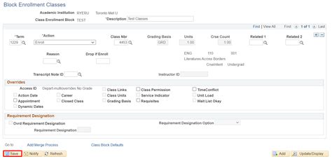 Image result for Class Method Block