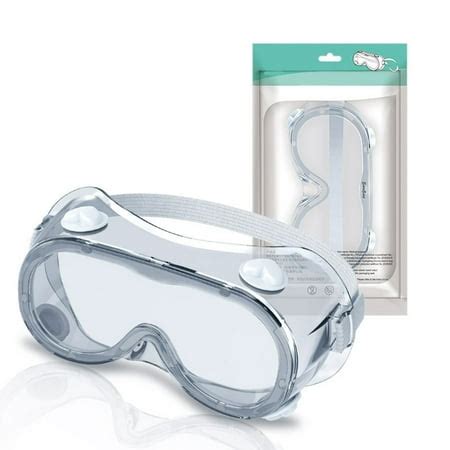Ca O2 Safety Goggles 的图像结果