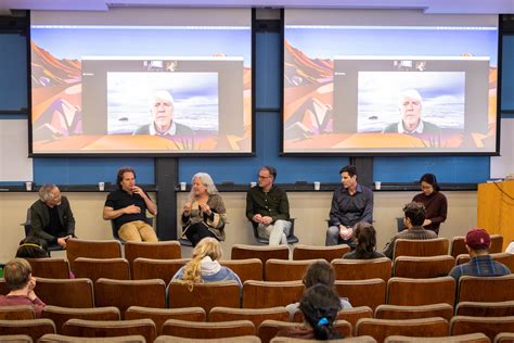 ‘Find your frontlines’: Academics, journalists, climate activists call ...