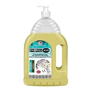 Paxol SC99 Professional Heavy-Duty Total Protection Disinfectant ...