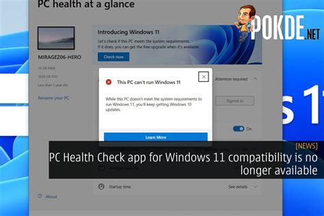 Image result for PC Health Check Software