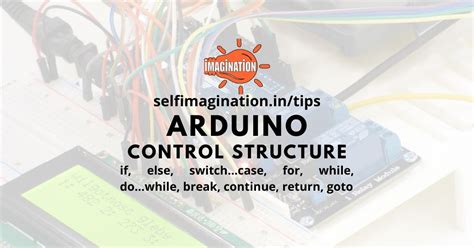 Arduino Estructura Control 的图像结果